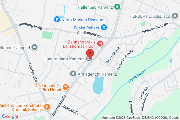 Kroschke Kfz Kennzeichen
