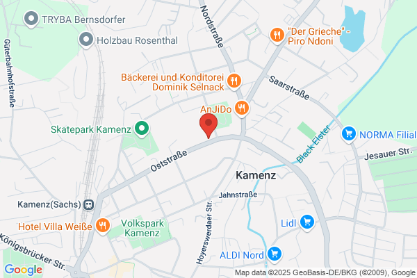 Randstad Kamenz