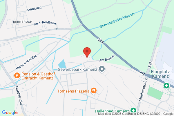 Sonepar Niederlassung Kamenz