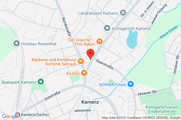 Arbeiterwohlfahrt Kreisverband Bautzen e.V.