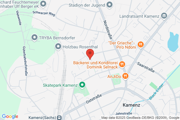 Automatenservice Klotsche Inh. Roland Klotsche