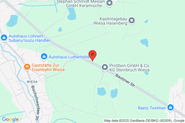 Bienenservice&Lausitzer Imkerschule