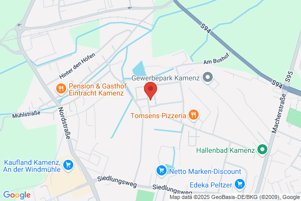 EWAG Kamenz