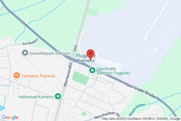 Flug Center MILAN