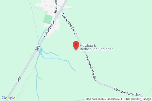 Holzbau & Bedachung Schröder