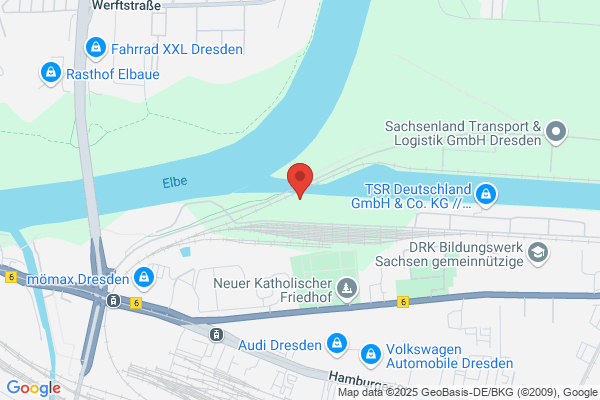 ITL - Eisenbahngesellschaft mbH