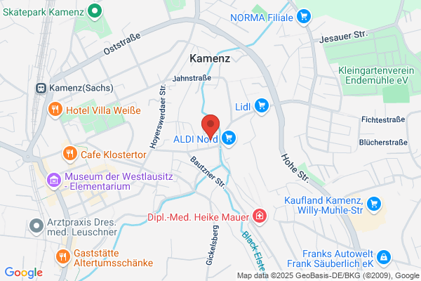 K & M Gebäudereinigung GmbH