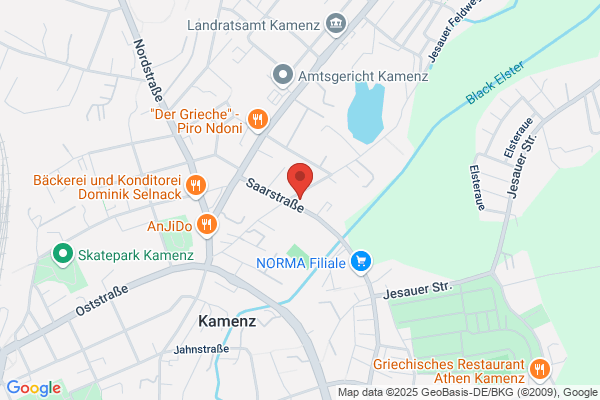 Kommunale Ver- und Entsorgungsgesellschaft mbH