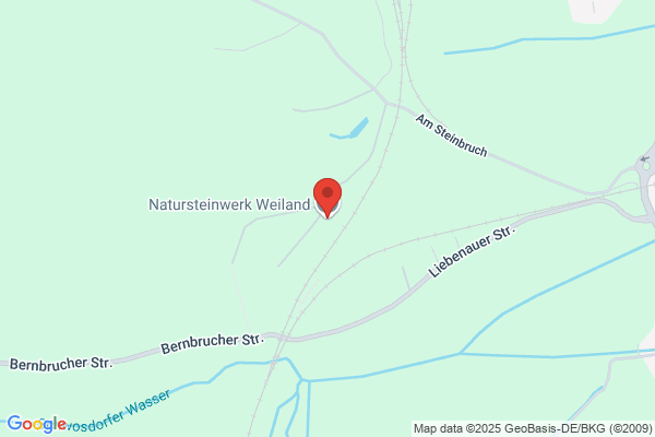 Natursteinwerk Weiland GmbH