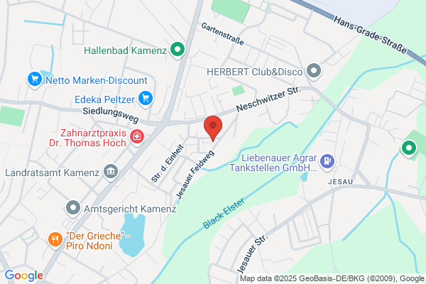 PDS Kreisverband Kamenz