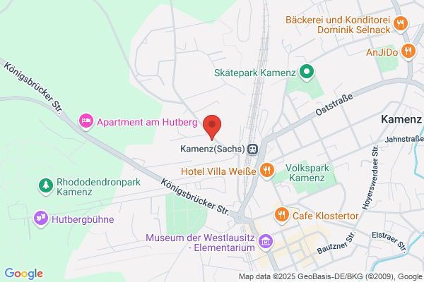 Lindenschänke Inh. Ilona Fichte