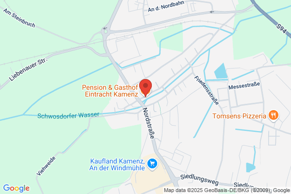 Restaurant Eintracht