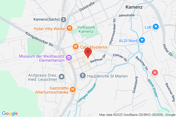 Hotel Goldner Hirsch