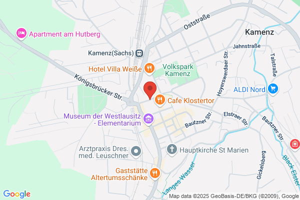 Stadt Dresden