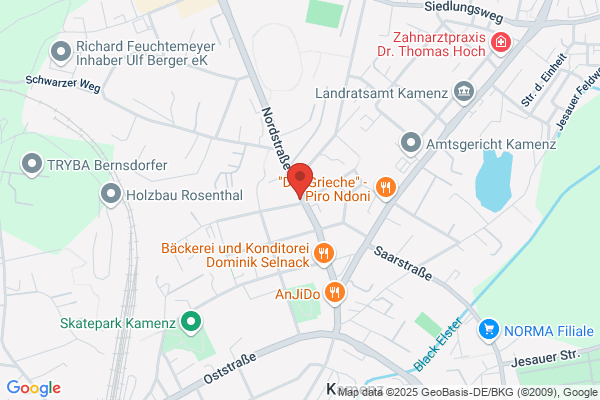 LS-Immobilien GmbH Kamenz