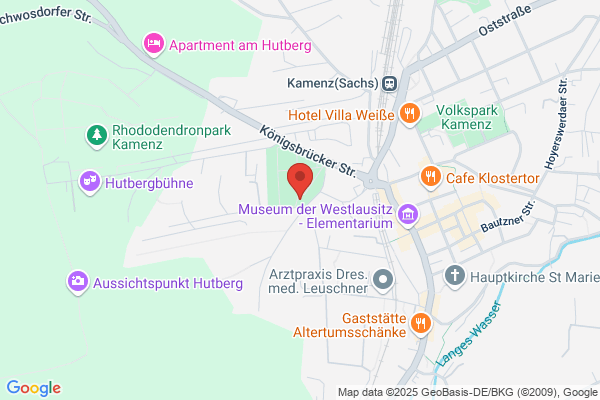 Friedhofsverwaltung