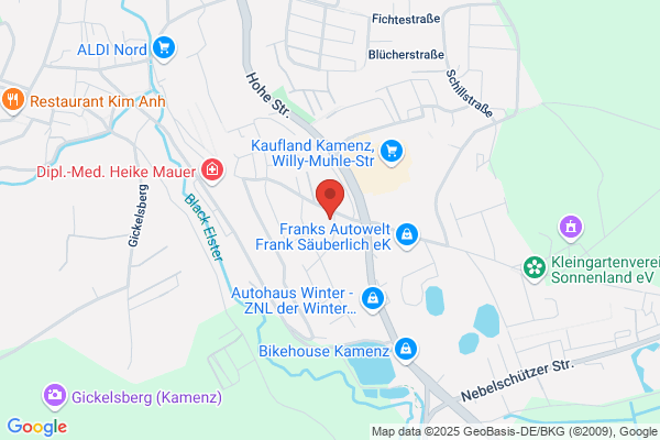 Friseur Donath