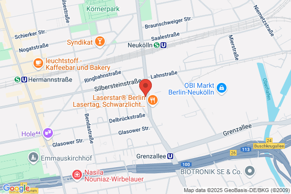 Lohnsteuerhilfeverein für Arbeitnehmer e.V.