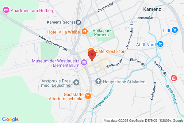 HügelModen GmbH