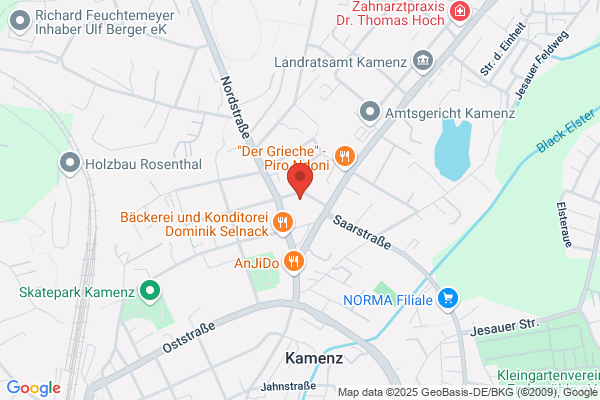 Rechtsanwalt Maik Weise