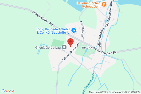 Grundschule Schönteichen