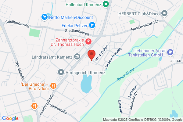 Caritasverband der Diözese Görlitz e.V.