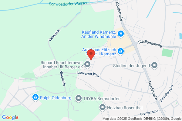Tischlerei Mütze GmbH