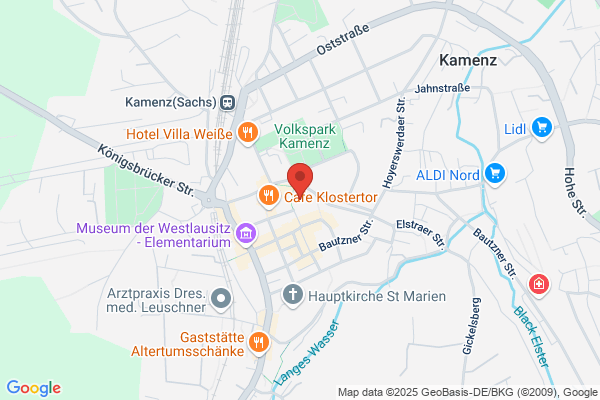 1.Mittelschule Kamenz