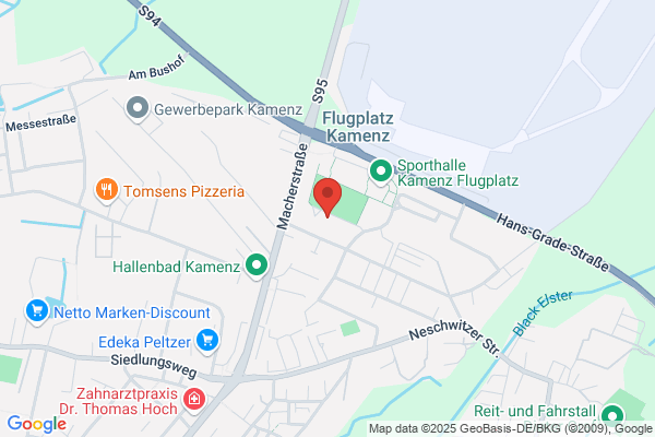 Kreisvolkshochschule Bautzen