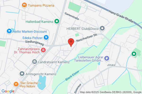 SB-Handelsgesellschaft Sachsen-Thüringen mbH
