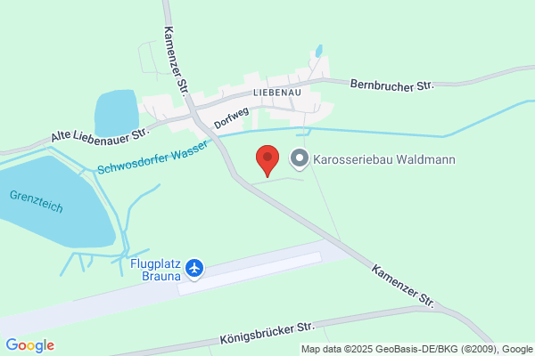 Ultraleichtflugclub Brauna e.V.