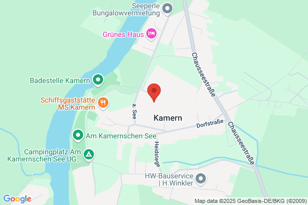 Gemeindeverwaltung