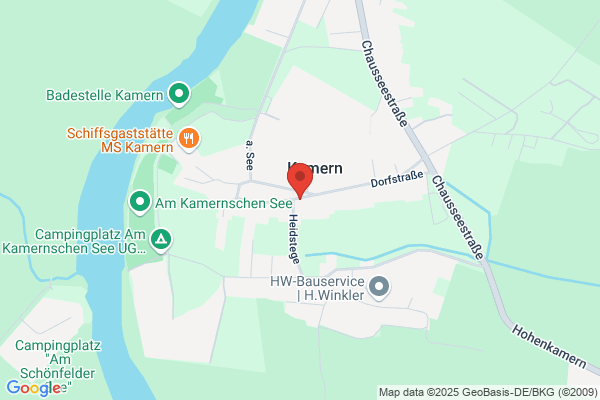 Gebrüder Rösch GbR