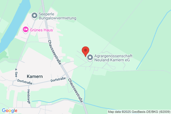 Havesa Saaten GmbH