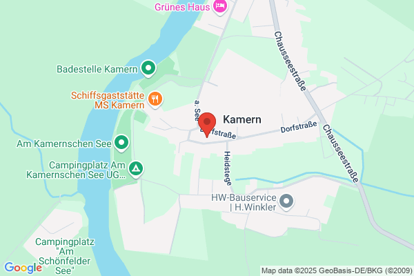 Kirche