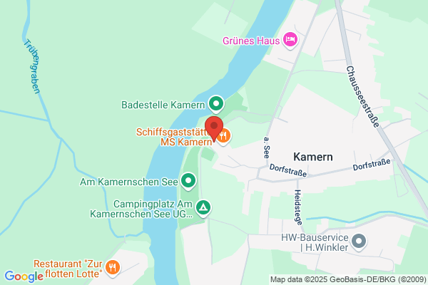 Läuferproduktion GmbH