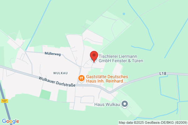 Tischlerei Liermann GmbH