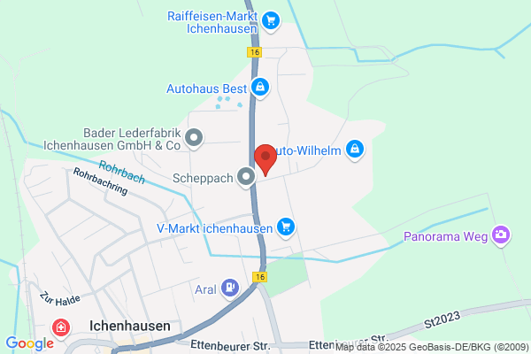 T.E.D Tief & Erdbau Design