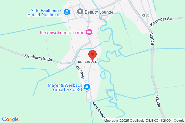 Bettighofer, Gerlinde