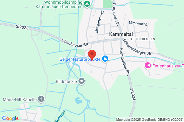 Ettenbeuren