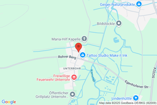 Forum OHG