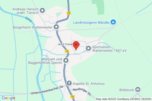 Gemeinde Kammeltal Wasserwerk