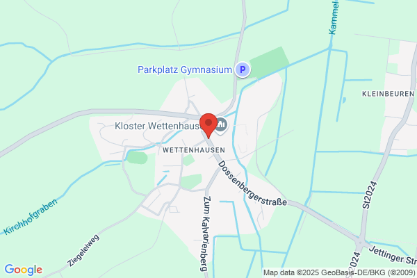 Kindergarten Wettenhausen