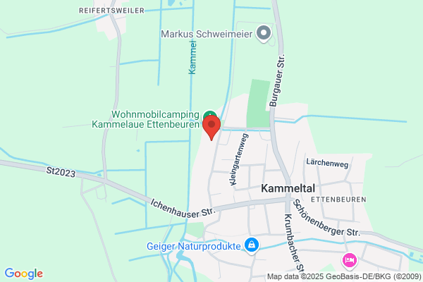 MU-wohnmobilvemietung
