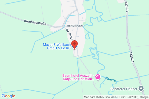 Mayer & Weilbach GmbH & Co. KG