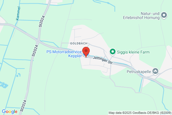 PS-Motorradservice Keppler