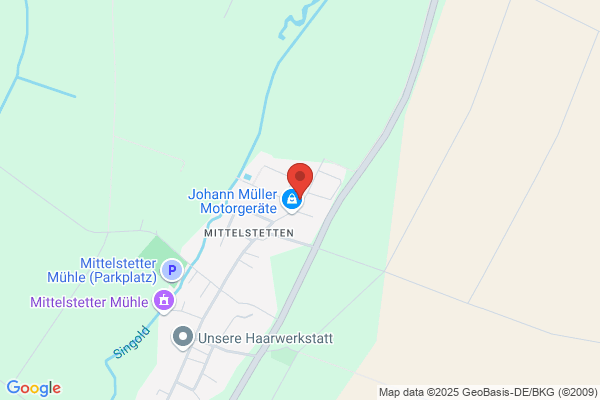 Planungsbüro Endris GmbH