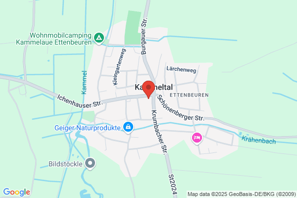 Tagespflege Ettenbeuren Ökumenische Sozialstation im