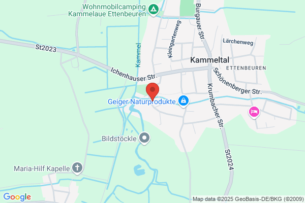 Volksschule Ettenbeuren