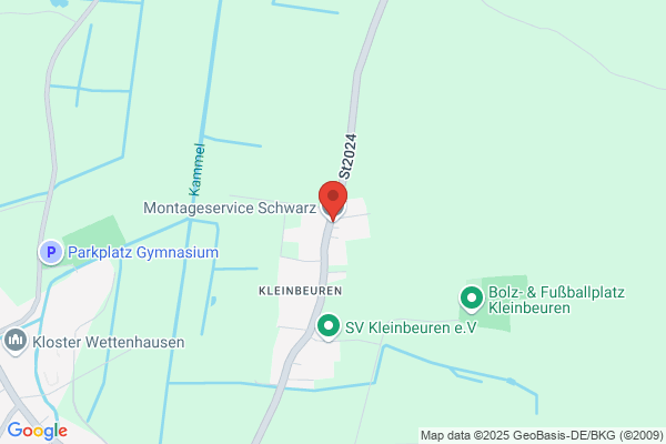 netzbetrieb GbR